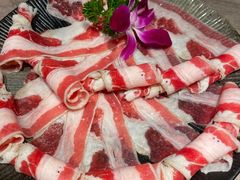 -老鼎旺安格斯牛肉火锅(衡艺广场店)