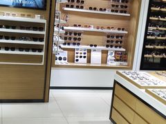 -兰科达眼镜(西固店)