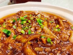 -巴黎四季酒店香轩中餐