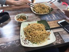 宜宾燃面-四川名小吃·宜宾燃面(鼓新路店)