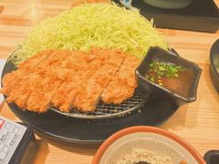 -雷门拉面店(新光天地店)