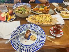 -SULTAN·苏坦土耳其餐厅(新光汇店)