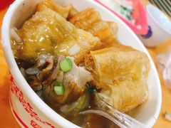 -百成大同鸭肉粥(大同总店)