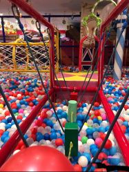 -都乐汇儿童乐园(莱蒙都会店)