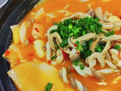 -李师傅脆肚(华强北店)