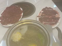 -合意桐坑牛肉粿·鲜牛肉火锅(嵩山总店)