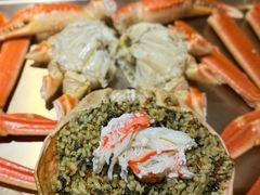 -本达人海鲜烧烤·朝鲜族风味(发展店)