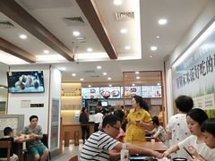 大堂-老娘舅(西湖文化广场店)