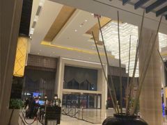 -常州富力喜来登酒店 Feast盛宴标帜西餐厅(新北万达广场店)