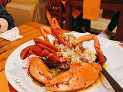 -Ministry of Crab(科伦坡店)