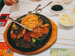 -豪享来(我格广场店)