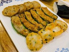 -德胜轩正宗顺德菜(宝安沙井会展中心店)