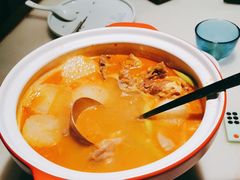 -佬麻雀·剁椒鱼头(京基KK One店)