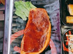 -北木南烤肉和酒(重庆雾都广场店)