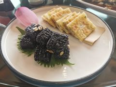-湖畔居茶楼(湖滨店)