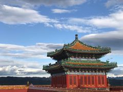 -普陀宗乘之庙(小布达拉宫)