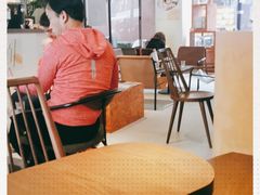 大堂-fishtank鱼缸咖啡(三山街店)