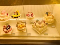 -好利来(十里河店)