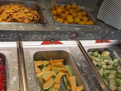 -大丰收脆鱼(浦西万达店)