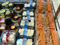 -85度C(深圳佳宁娜店)