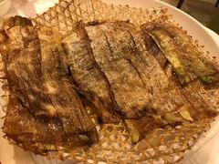 竹网鲈鱼-翠亭酒家(山西南路店)