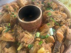 -郭场火锅鸡(梁山头店)