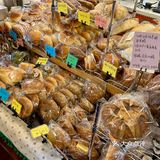 深圳小小一间面包屋🍞去晚了一个都不剩😿