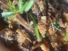 -小土豆北方菜馆(文慧园店)