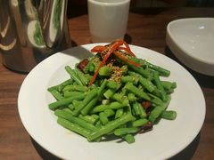 -大秦地·西北菜(纬四路店)