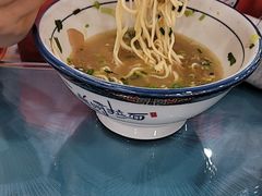 -马艾萨中国兰州传统牛肉面(惠新里店)