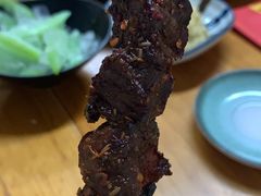 -炒豆合作社(东四总店)