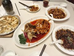 -得月楼·省级非遗·传统苏帮菜(观前店)