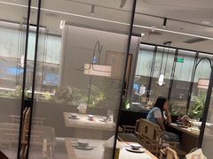-绿茶餐厅(青岛城阳万象汇店)
