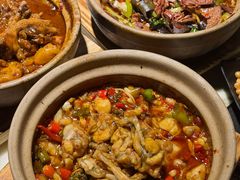 -常和州·夜宵大排档(常州单店)