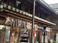 -龙姐私房菜(和顺古镇店)