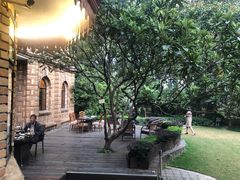 -马勒别墅·中餐厅