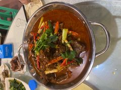 -陈胖子特色菜.鲜货现炒(融景城店)