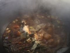 -大鹅岛灶台鱼·铁锅炖(水库路店)