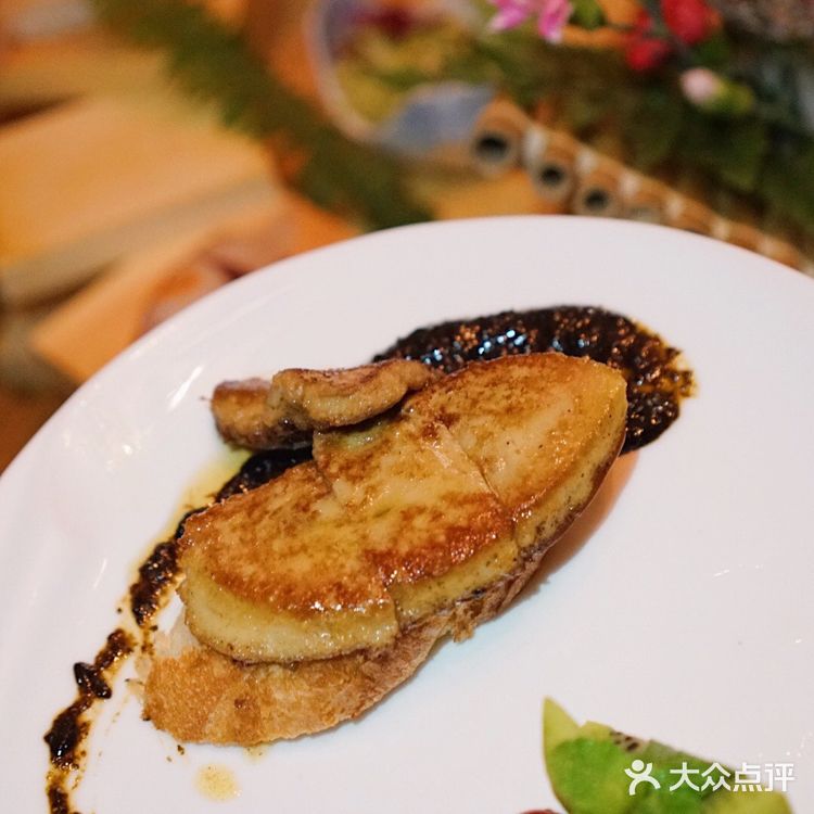 在舌尖味蕾之间 感受阿吾罗的认真🍣