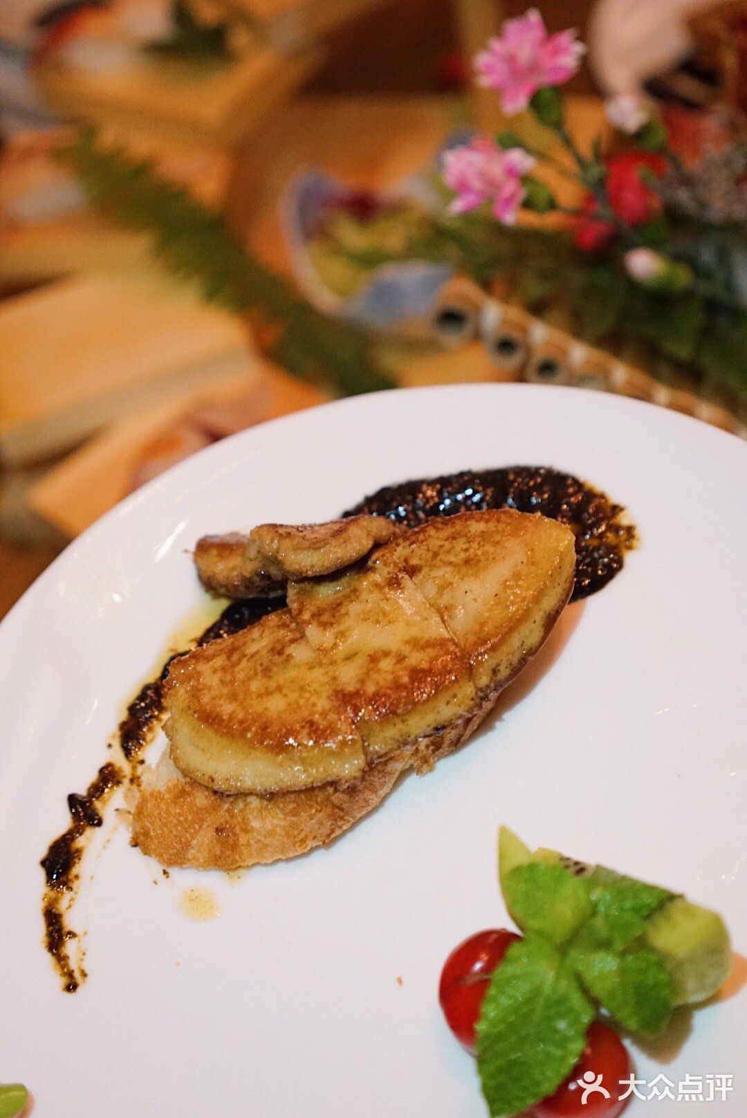在舌尖味蕾之间 感受阿吾罗的认真🍣
