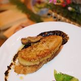 在舌尖味蕾之间 感受阿吾罗的认真🍣