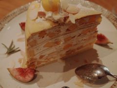芒果千层-懒鱼时光馆(沙坪坝店)