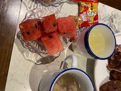 -醉南拳客家菜·河田鸡(东街口航空大厦店)