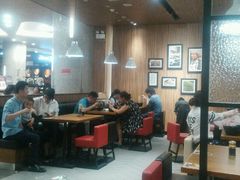 -阿香米线(杭州良渚永旺店)