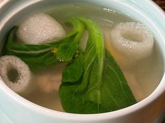 -竹里馆 ·茶食(奥体店)