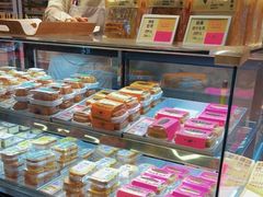 -鹤所·低糖零蔗糖烘焙(长楹店)