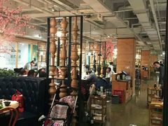 -新花城蟹粉馆(乌鲁木齐店)