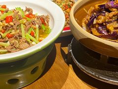 -东方红·湖南菜(金屿店)