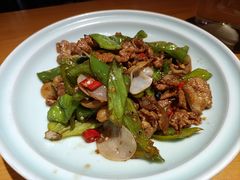 -湘与香缘·湖南菜(王府井北京市百货大楼店)