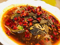 -四季暖堂·融合江浙菜(N1955创业园店)